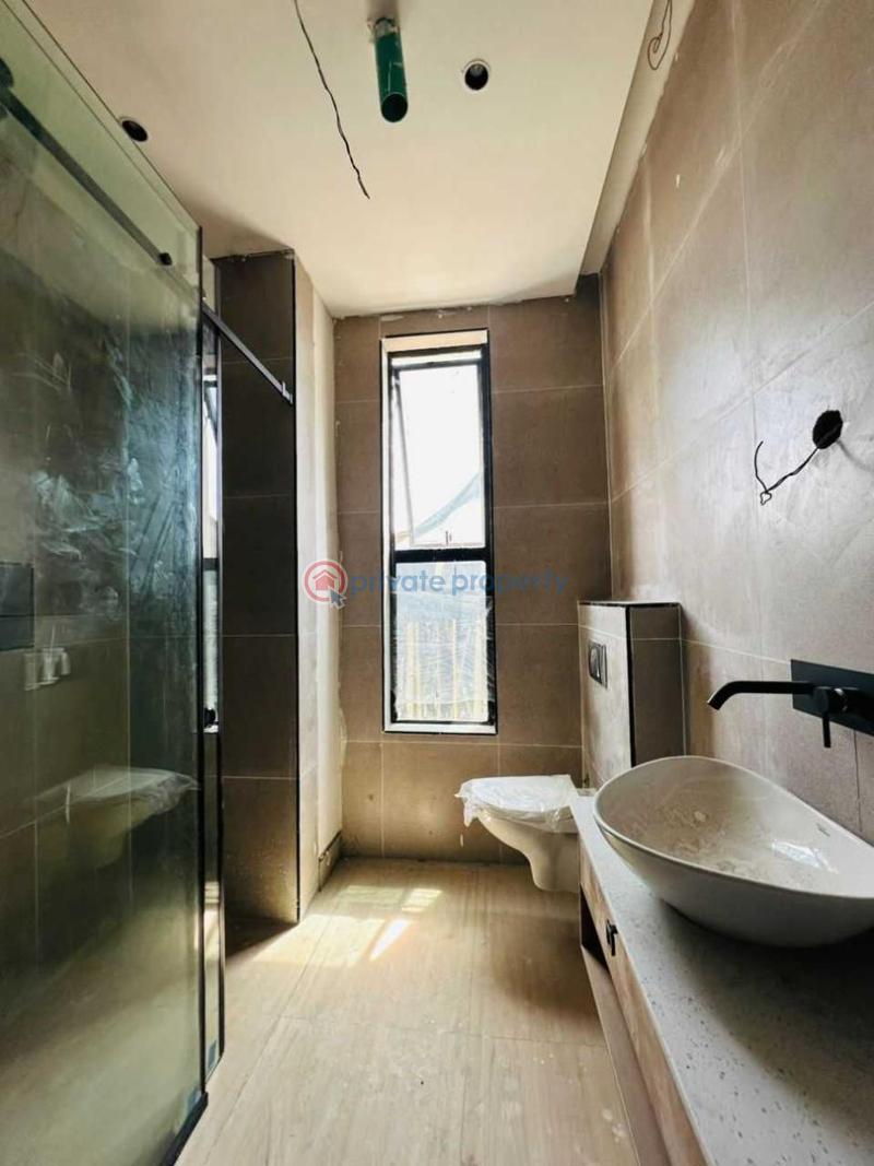 4 bedroom Semi detached Duplex For Sale Lekki Lagos - 7