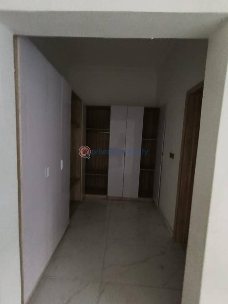 4 bedroom Duplex For Rent Chevron Alternative Chevron Drive Lekki Lagos - 4