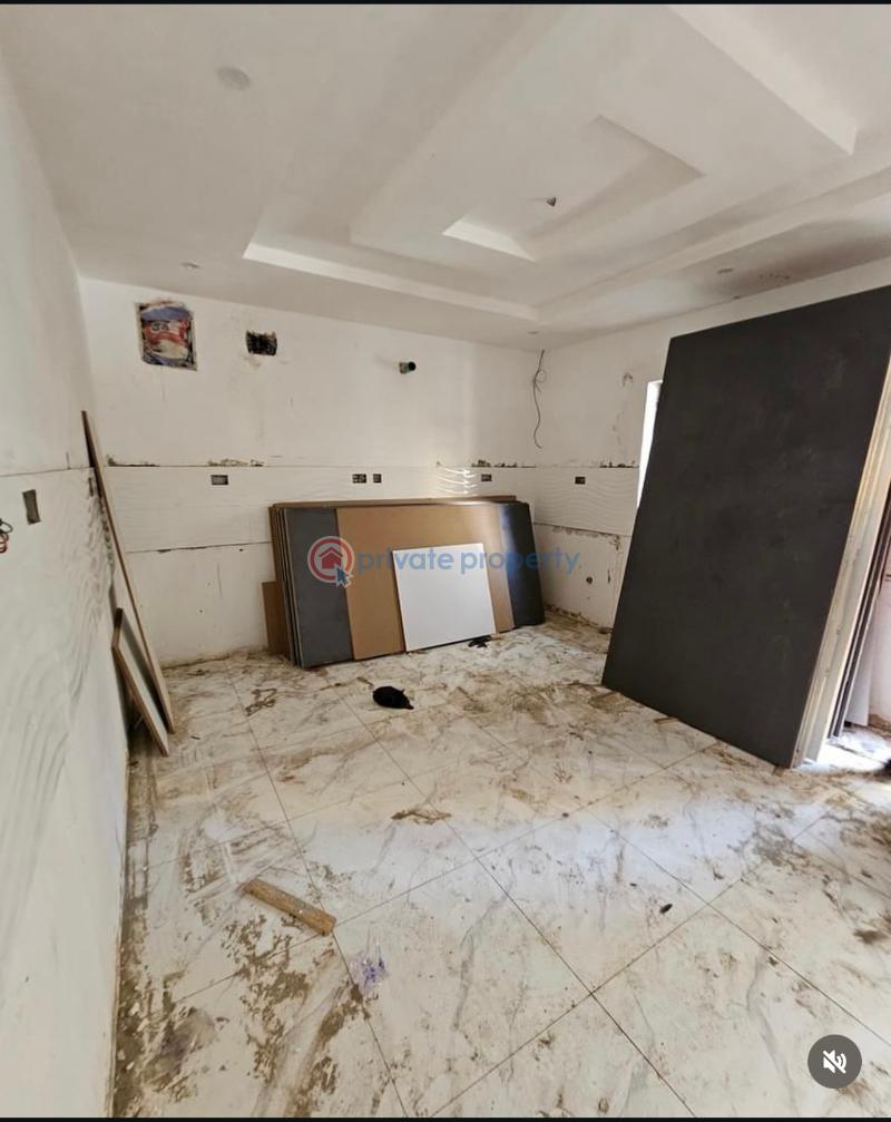 4 bedroom Semi detached Duplex For Sale Gbagada Lagos - 2