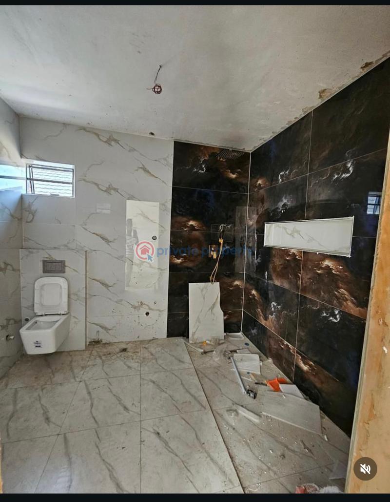 4 bedroom Semi detached Duplex For Sale Gbagada Lagos - 3