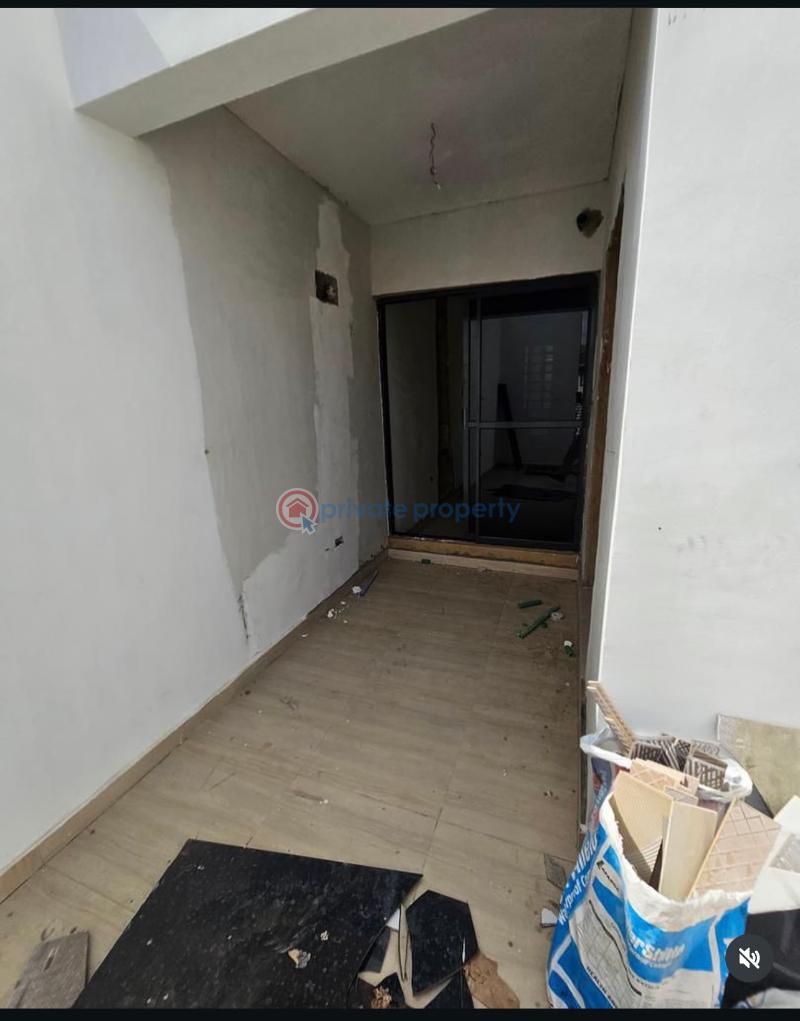 4 bedroom Semi detached Duplex For Sale Gbagada Lagos - 4