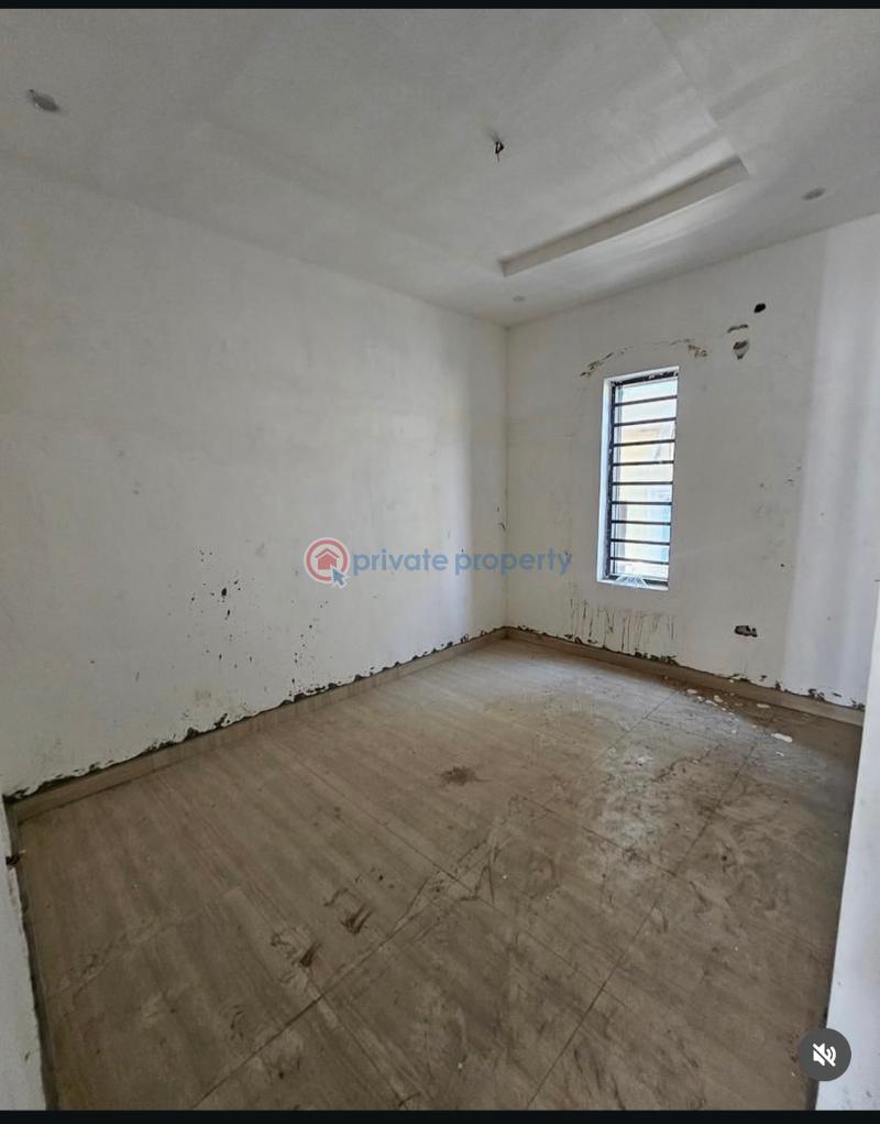 4 bedroom Semi detached Duplex For Sale Gbagada Lagos - 5