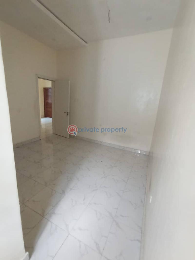 4 bedroom Semi detached Duplex For Rent Idado Ologolo Lekki Lagos - 2