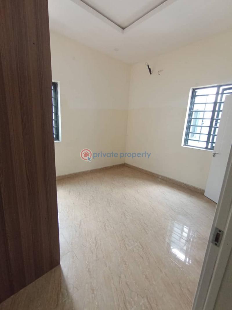 4 bedroom Semi detached Duplex For Rent Idado Ologolo Lekki Lagos - 1