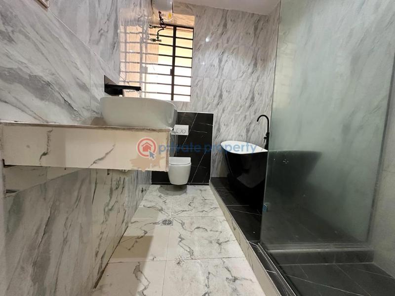4 bedroom Semi detached Duplex For Sale Ikota Lekki Lagos - 4