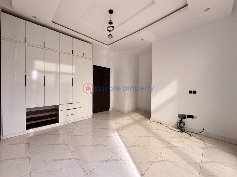 4 bedroom Semi detached Duplex For Rent Ikota Lekki Lagos - 7