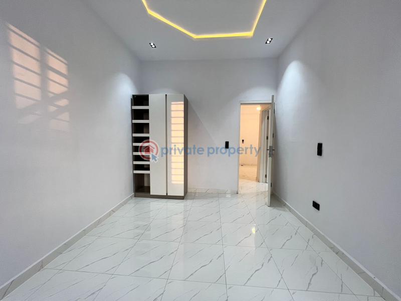 4 bedroom Semi detached Duplex For Sale Ikota Gra Ikota Lekki Lagos - 4