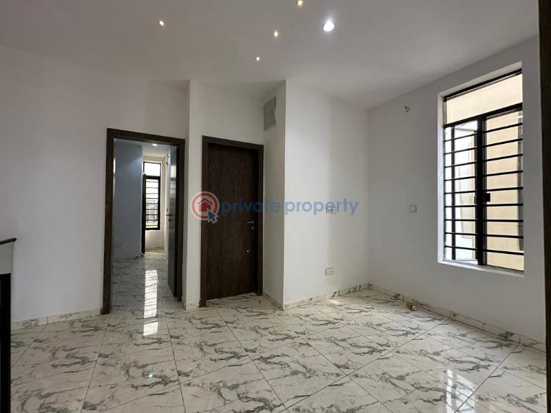 4 bedroom Semi detached Duplex For Sale Ikota Lekki Lagos - 5