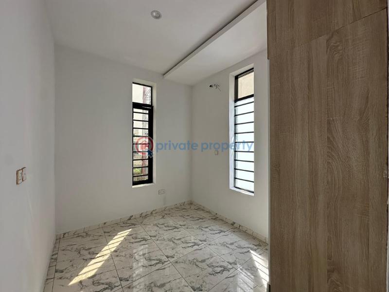 4 bedroom Semi detached Duplex For Sale Ikota Lekki Lagos - 1