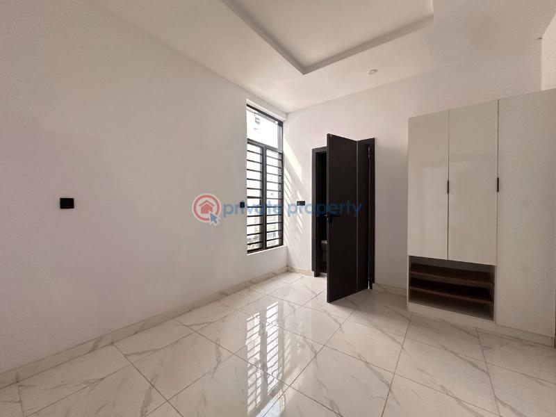 4 bedroom Semi detached Duplex For Rent Ikota Lekki Lagos - 2
