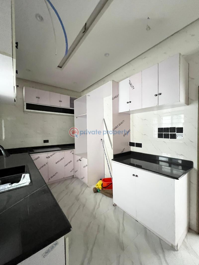 4 bedroom Semi detached Duplex For Sale Ikota School Ikota Lekki Lagos - 3