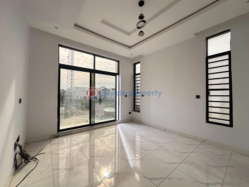 4 bedroom Semi detached Duplex For Rent Ikota Lekki Lagos - 3