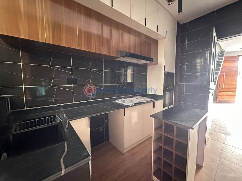 4 bedroom Semi detached Duplex For Rent Ikota Lekki Lagos - 5