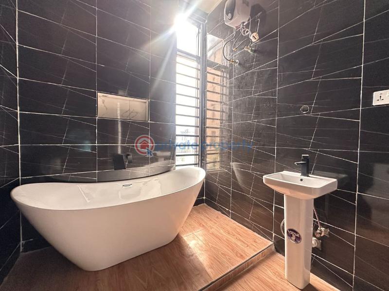 4 bedroom Semi detached Duplex For Rent Ikota Lekki Lagos - 4