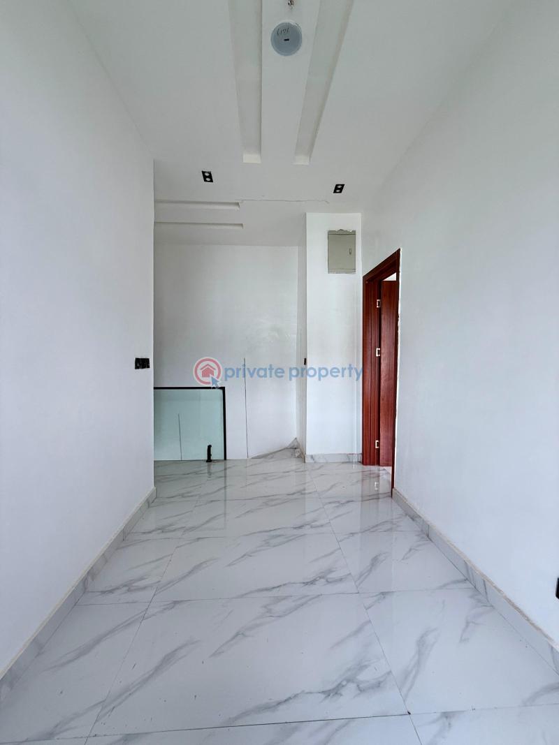 4 bedroom semi detached duplex in ikota lekki - 4 4 bedroom Duplex For Sale Ikota Lekki Lagos - 4