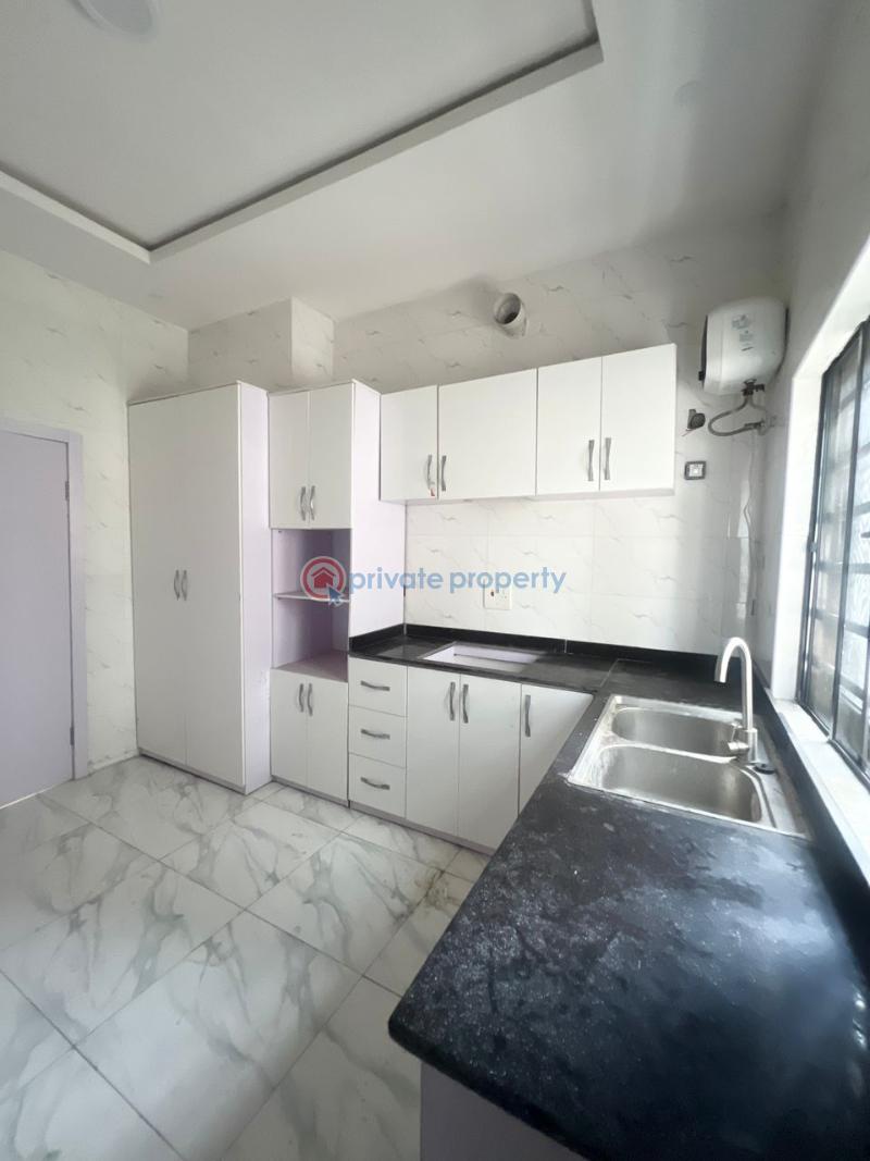 4 bedroom Duplex For Sale Lekki County Homes Ikota Lekki Lagos - 7