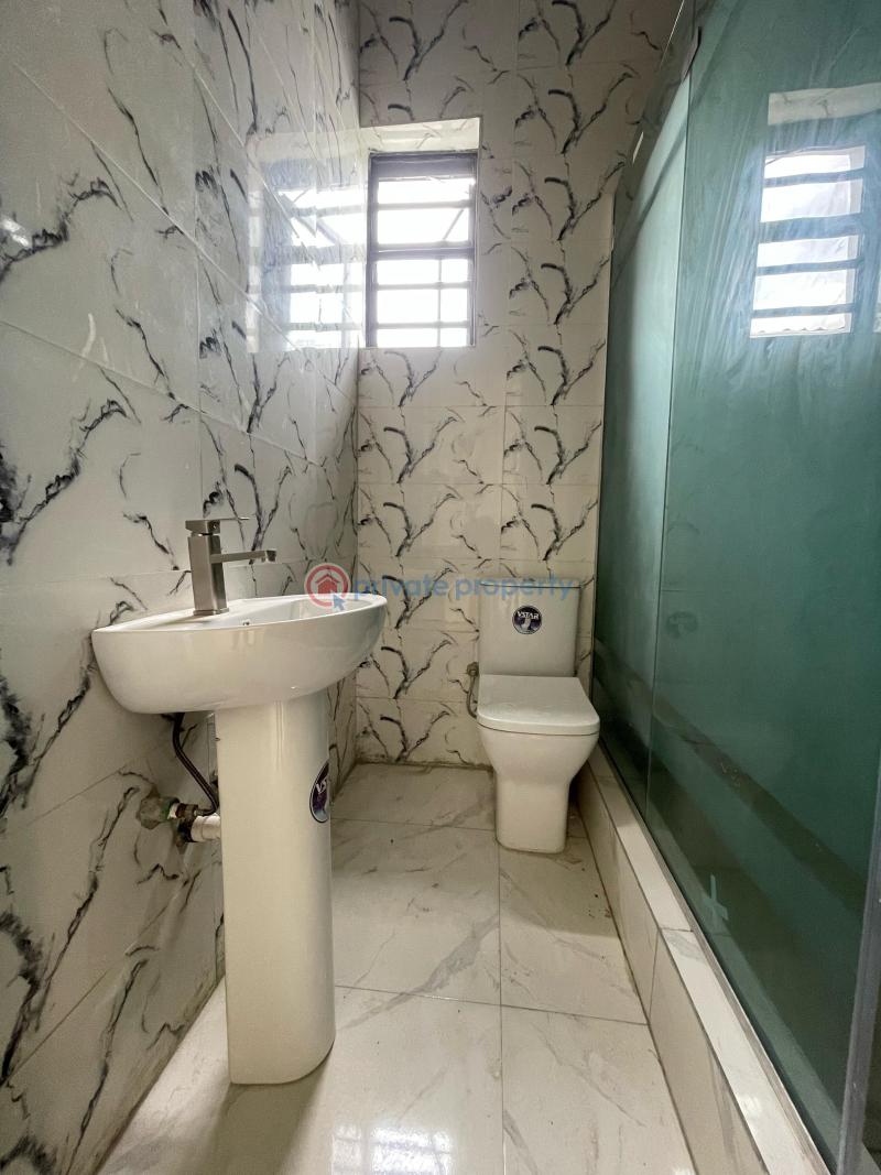 4 bedroom semi detached duplex in ikota lekki - 8 4 bedroom Semi detached Duplex For Sale Ikota School Ikota Lekki Lagos - 8