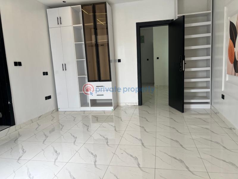 4 bedroom Semi detached Duplex For Sale Ikota Lekki Lagos - 6