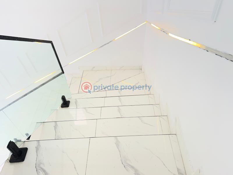 4 bedroom Semi detached Duplex For Sale Ikota Lekki Lagos - 5