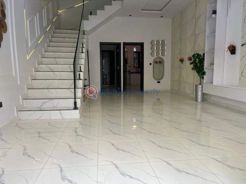 4 bedroom Semi detached Duplex For Sale Ikota Lekki Lagos - 2