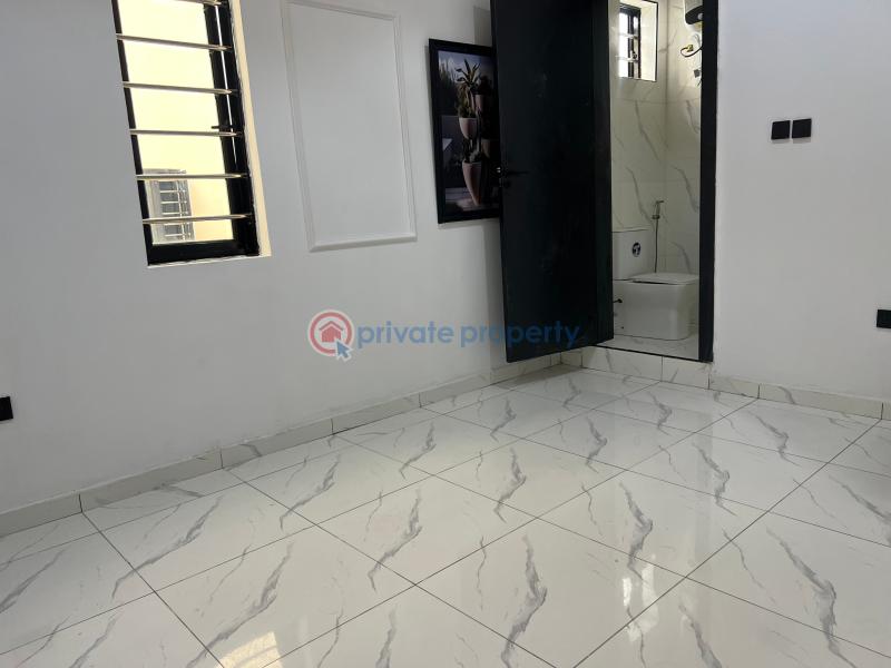 4 bedroom Semi detached Duplex For Sale Ikota Lekki Lagos - 4