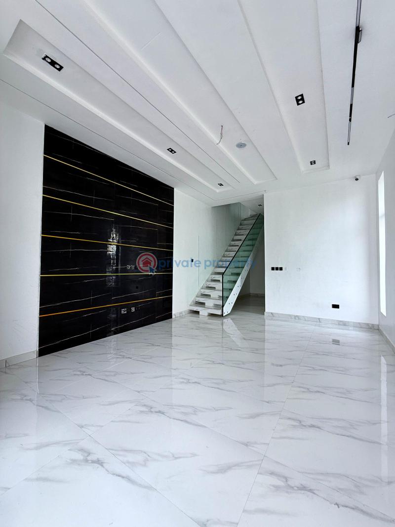 4 bedroom semi detached duplex in ikota lekki - 2 4 bedroom Duplex For Sale Ikota Lekki Lagos - 2