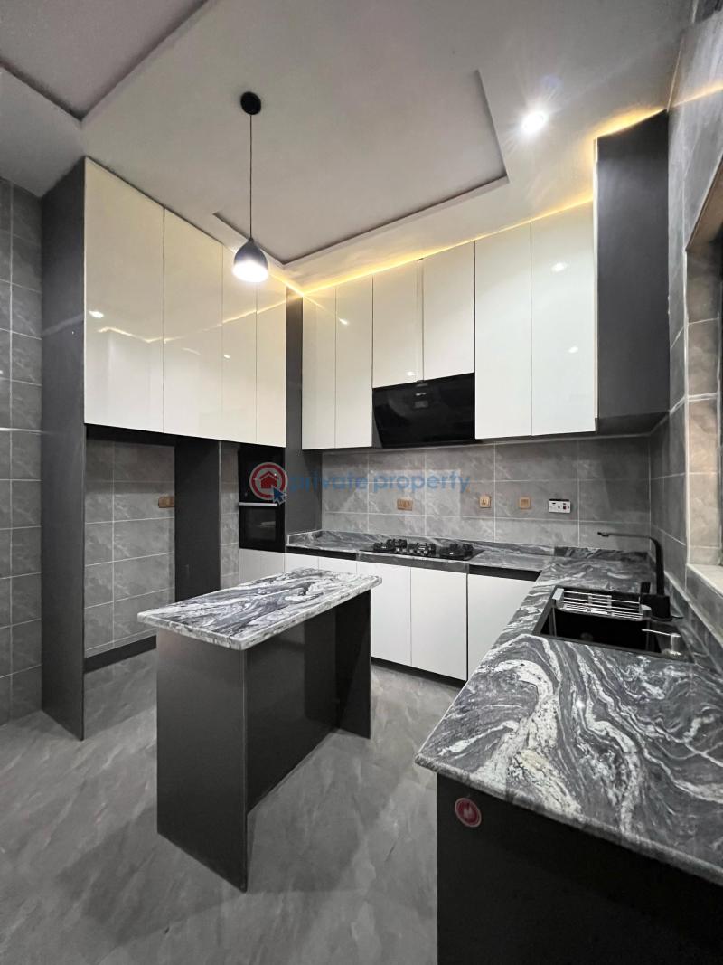 4 bedroom semi detached duplex in ikota lekki - 7 4 bedroom Semi detached Duplex For Sale Ikota Lekki Lagos - 7