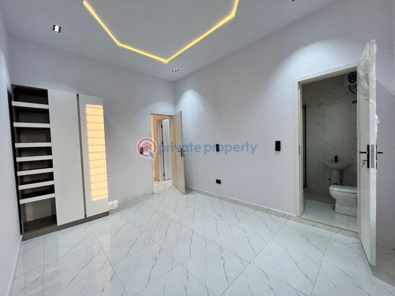 4 bedroom Semi detached Duplex For Sale Ikota Gra Ikota Lekki Lagos - 9