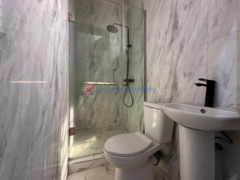 4 bedroom Semi detached Duplex For Sale Ikota Lekki Lagos - 3