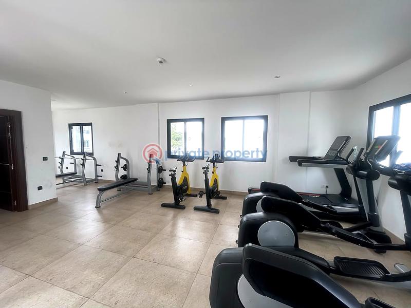 4 bedroom Semi detached Duplex For Rent Ikoyi Lagos - 1