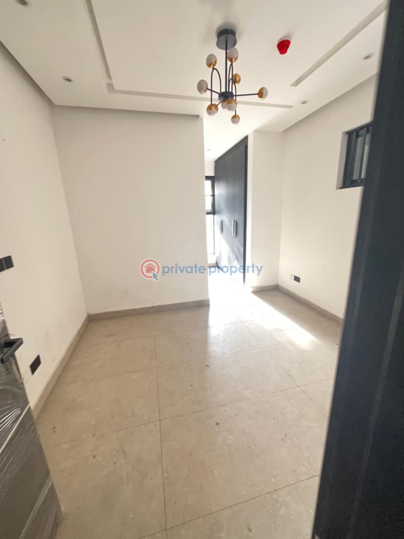 4 bedroom Semi detached Duplex For Rent Old Ikoyi Lagos - 1
