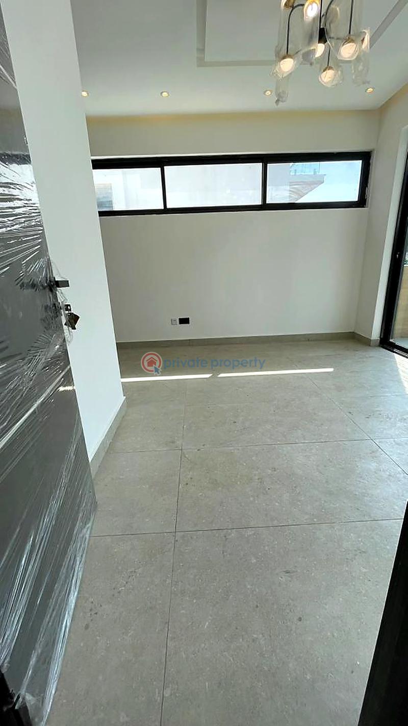 4 bedroom Semi detached Duplex For Rent Ikoyi Lagos - 3