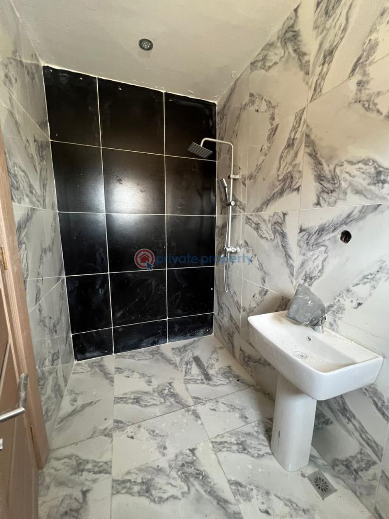 4 bedroom Semi detached Duplex For Sale Parkview Estate Ikoyi Lagos - 4