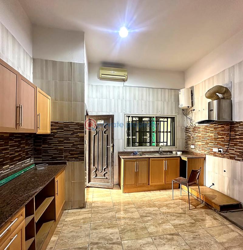 4 bedroom Semi detached Duplex For Rent Ikoyi Lagos - 3