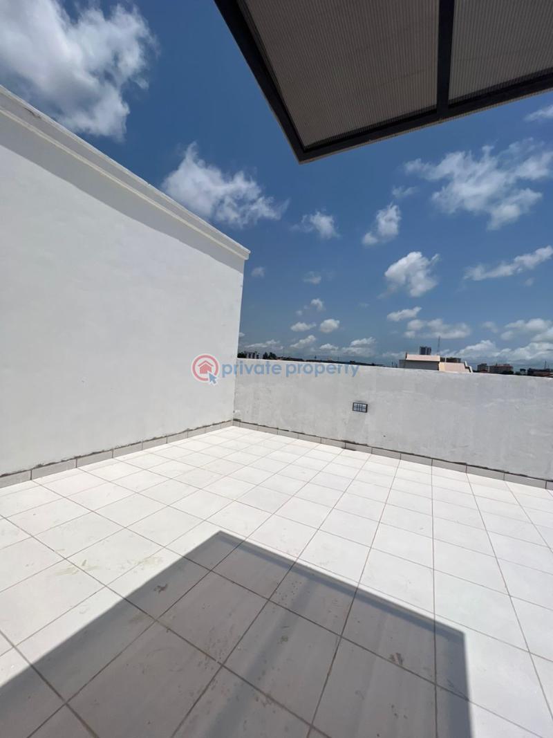 4 bedroom Semi detached Duplex For Sale Parkview Estate Ikoyi Lagos - 2