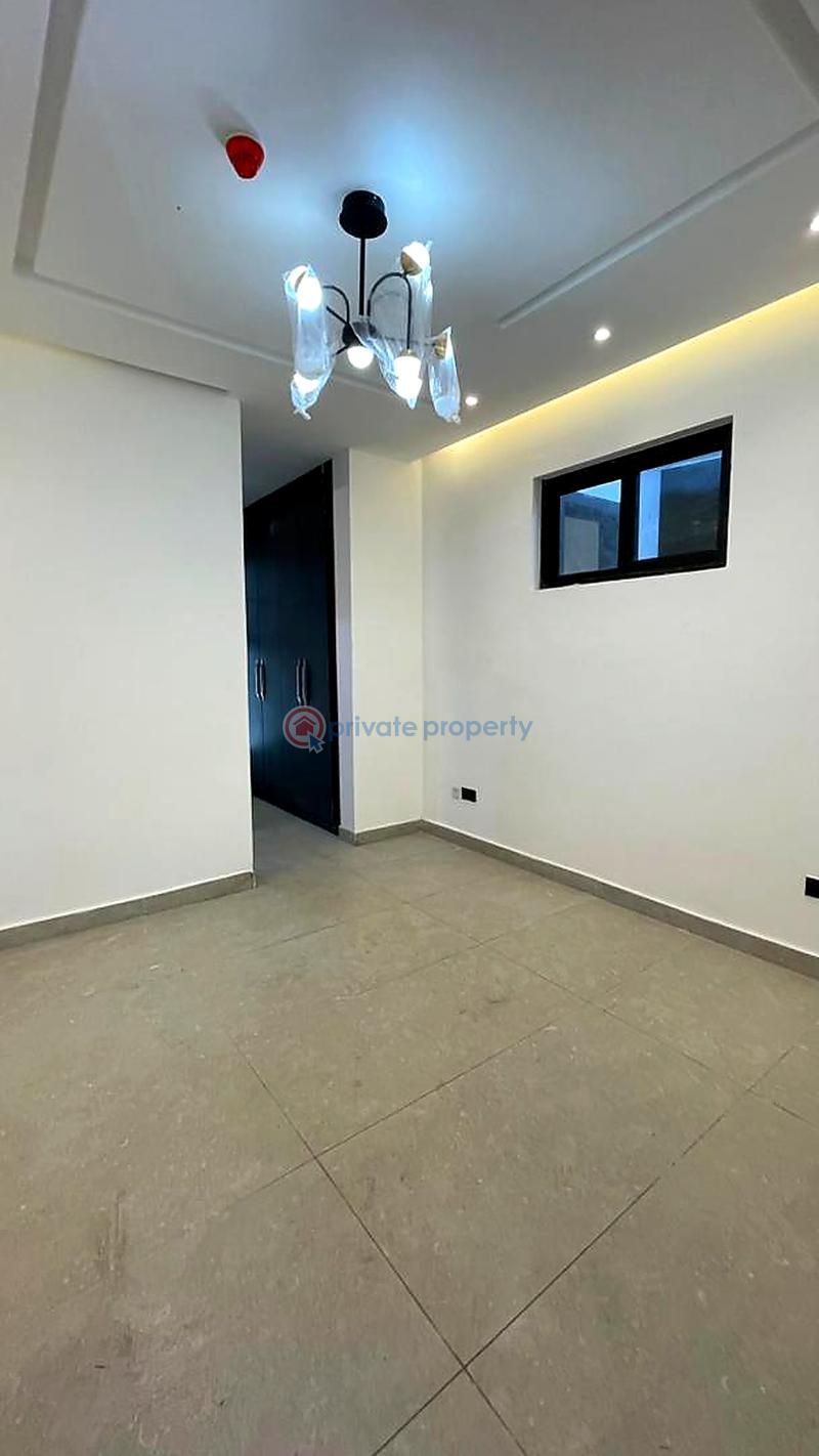 4 bedroom Semi detached Duplex For Rent Ikoyi Lagos - 10