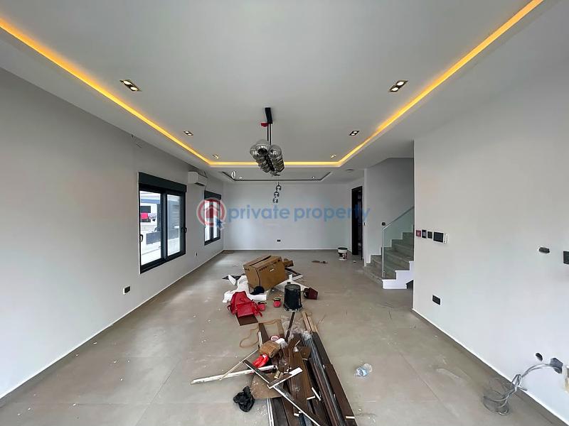 4 bedroom Semi detached Duplex For Rent Ikoyi Lagos - 2