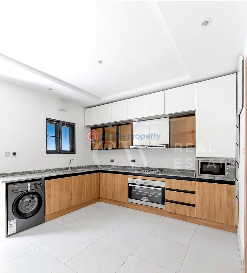 4 bedroom Semi detached Duplex For Rent Ikoyi Lagos - 4