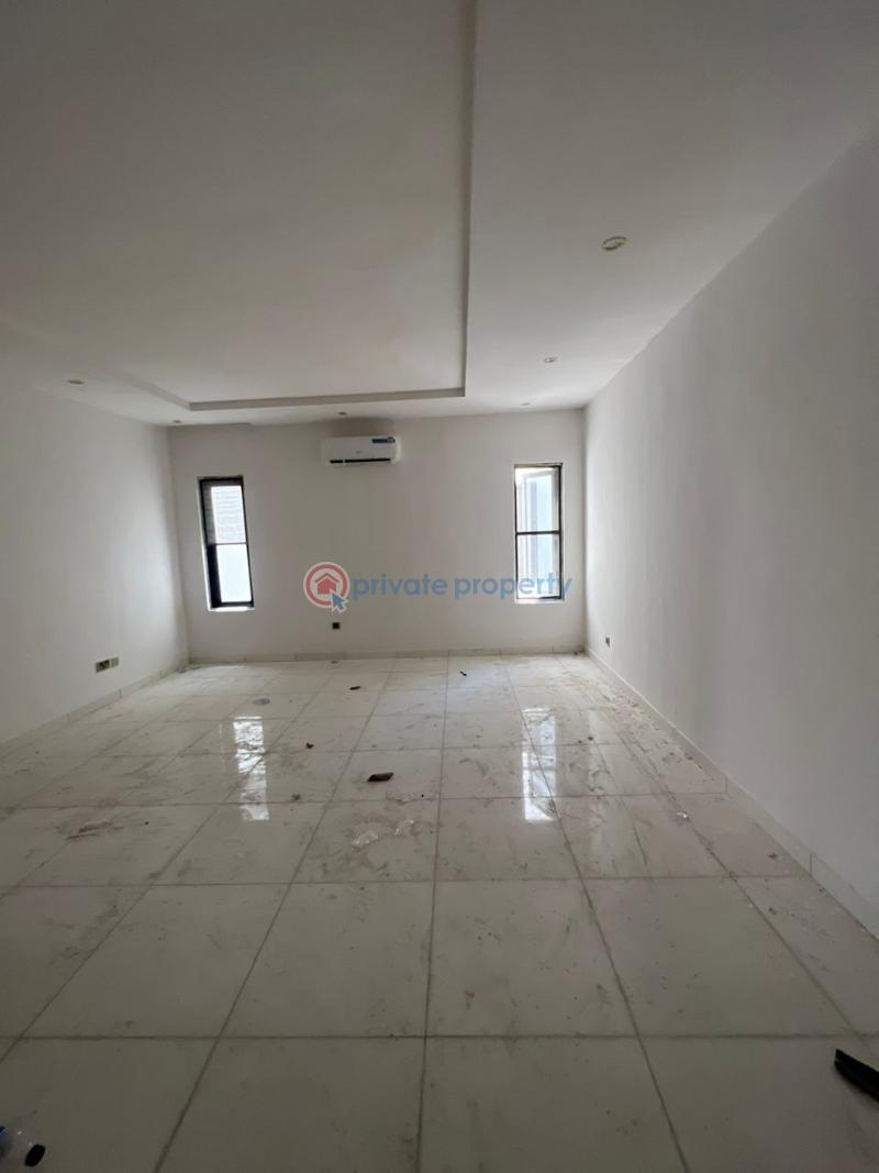 4 bedroom Semi detached Duplex For Sale Parkview Estate Ikoyi Lagos - 6