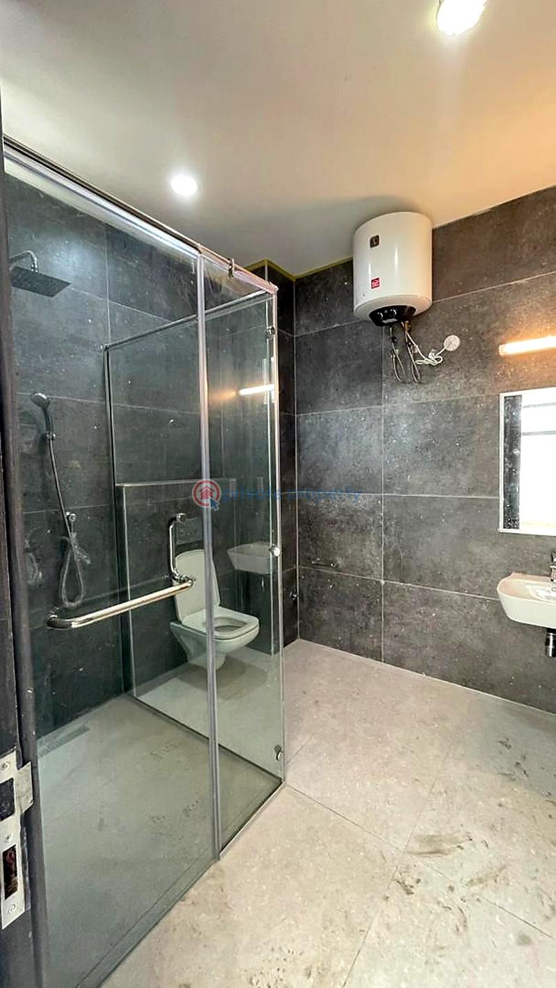 4 bedroom Semi detached Duplex For Rent Ikoyi Lagos - 5