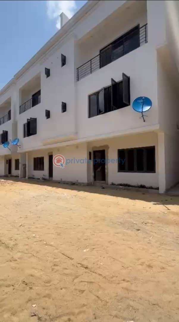 4 bedroom Semi detached Duplex For Sale Parkview Estate Ikoyi Lagos - 12