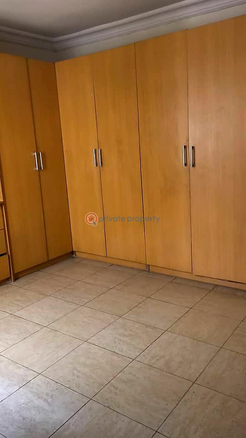4 bedroom Semi detached Duplex For Rent Parkview Estate Ikoyi Lagos - 8