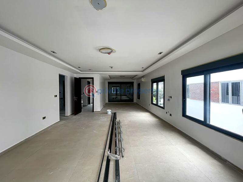 4 bedroom Semi detached Duplex For Rent Ikoyi Lagos - 5
