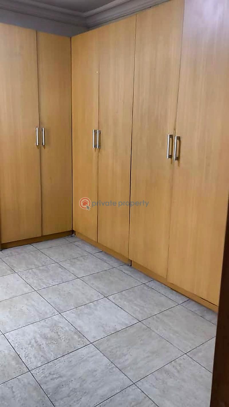 4 bedroom Semi detached Duplex For Rent Parkview Estate Ikoyi Lagos - 20