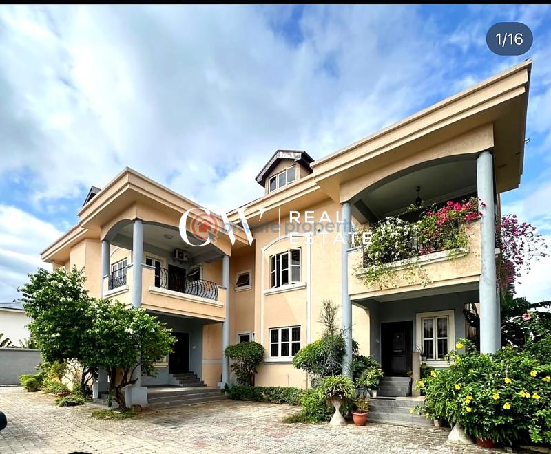 4 bedroom Semi detached Duplex For Rent Ikoyi Lagos - 0