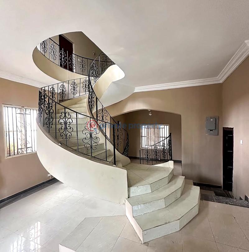 4 bedroom Semi detached Duplex For Rent Ikoyi Lagos - 2