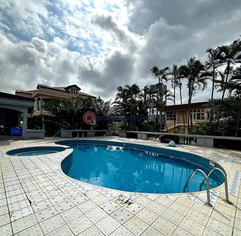 4 bedroom Semi detached Duplex For Rent Ikoyi Lagos - 7