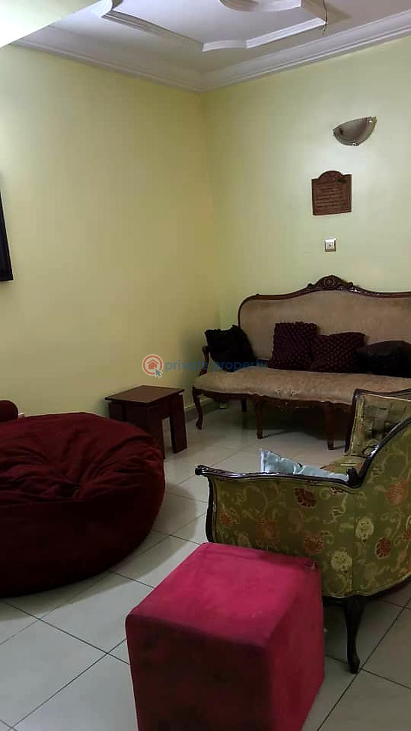 4 bedroom Semi detached Duplex For Rent Parkview Estate Ikoyi Lagos - 18