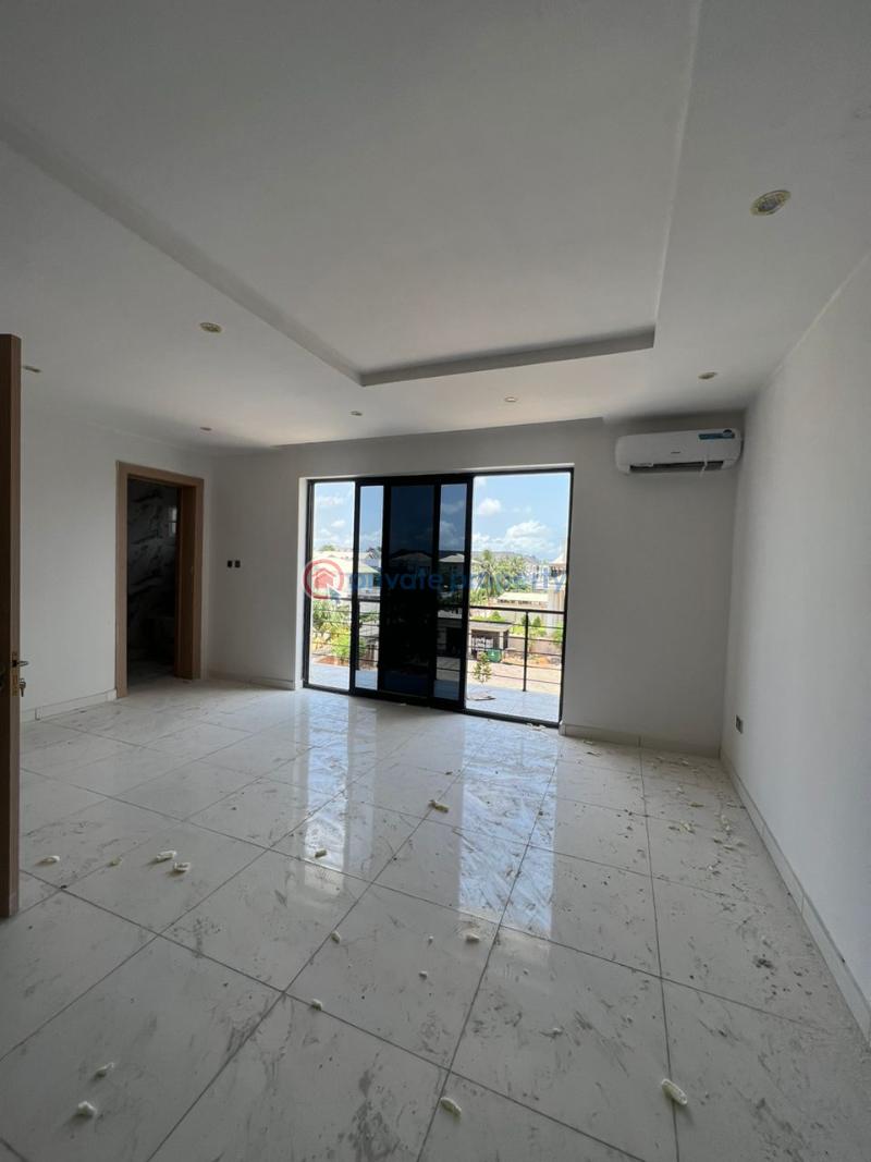 4 bedroom Semi detached Duplex For Sale Parkview Estate Ikoyi Lagos - 5