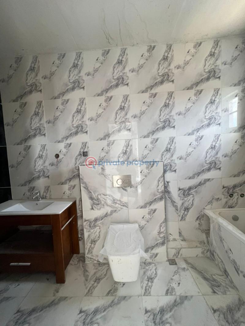 4 bedroom Semi detached Duplex For Sale Parkview Estate Ikoyi Lagos - 11